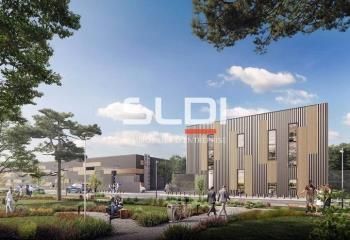 Bureaux à vendre Valence - Proche autoroute A7 et TGV