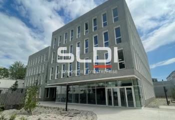 Bureaux à vendre Villeurbanne - Proche Part-Dieu, tram et bus