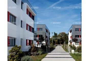 Bureaux à louer Saint-Herblain - Parc Armor