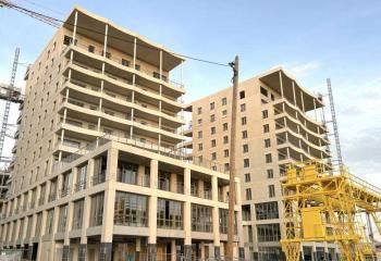 Local commercial neuf à vendre Bordeaux Euratlantique - Proche gare