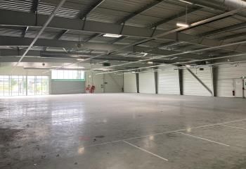 Local commercial à louer Biganos - Proche gare SNCF