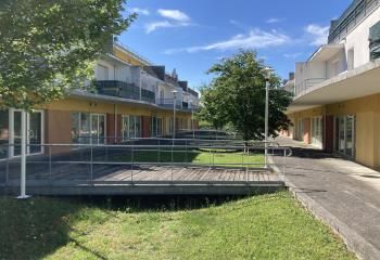 Local commercial à louer Ambès - Entrée de ville