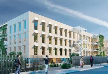 Location bureaux Le Haillan - Proche tram A et autoroute