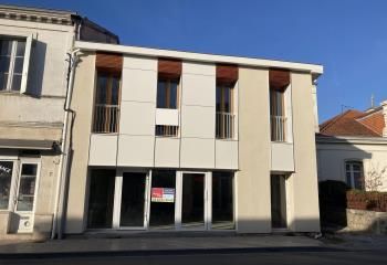 Local commercial à louer Gujan-Mestras - Proche A660