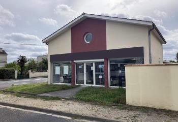 Local commercial à louer Mérignac - Axe passant et transports