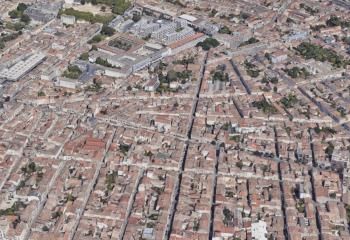 Local commercial à louer Bordeaux Sud - Transports en commun