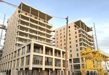 Local commercial neuf à vendre Bordeaux Euratlantique - Proche gare