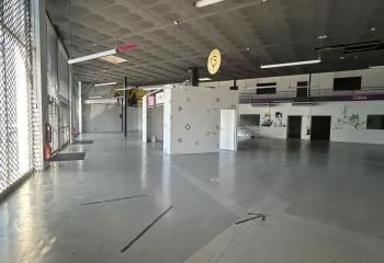 Local commercial à louer Mérignac - Proche transports