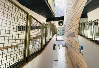 Vente bureaux Bordeaux Caudéran Bel Air - Proche transports et commerces