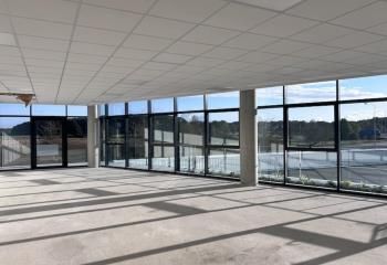 Location bureaux Bourg-en-Bresse - Proche autoroutes A39 et A40