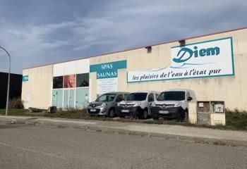 Local commercial à vendre Viriat - Proche grands axes