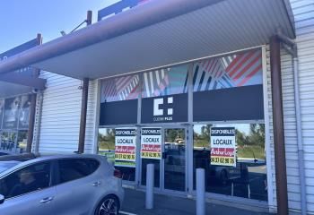 Local commercial à louer Varennes-lès-Mâcon - Proche autoroutes A6 et A406