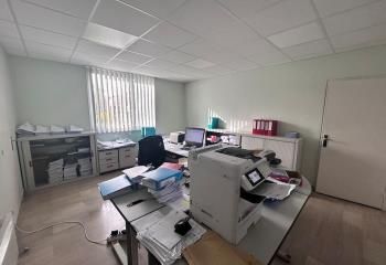Bureaux à louer Bourg-en-Bresse zone Cenord