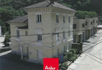 Location bureaux Fleurieu-sur-Saône - Proche Lyon et A46