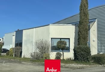 Location bureaux Saint-Romain-de-Popey - Proche SNCF L'Arbresle et Tarare