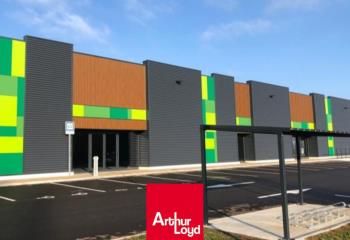 Local commercial à vendre Anse - Proche A6 et A46