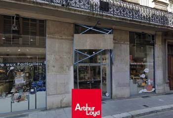 Vente local commercial Grenoble centre - Quartier Championnet