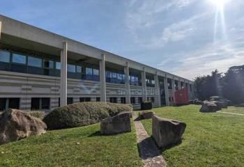 Location bureaux Lisses - Parc d'Activités Bois Chaland, proche A6 et N104