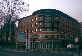 Location bureaux Melun - Proximité gare RER et tribunal
