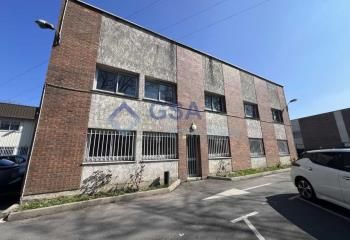 Location bureaux Lisses - Proche autoroute A6 et RER D