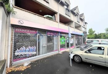 Local commercial à vendre Ris-Orangis - Proche RER et autoroutes