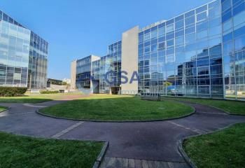 Bureaux à vendre Évry - Proche RER, Tram et autoroutes