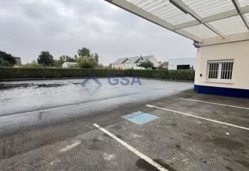 Location bureaux Saint-Michel-sur-Orge - Proche RER et autoroute