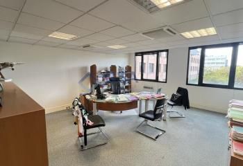 Vente bureaux Courcouronnes - Proche Tram et RER D