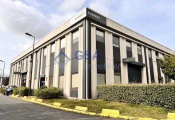 Location bureaux Lisses - Proche A6, N104, RER, tram et aéroport