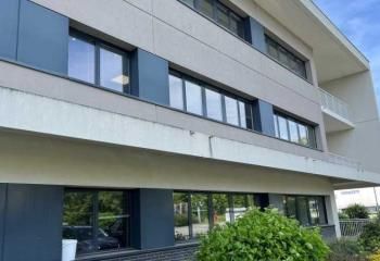 Vente bureaux Rennes - Proche rocade ouest, bus et nationale