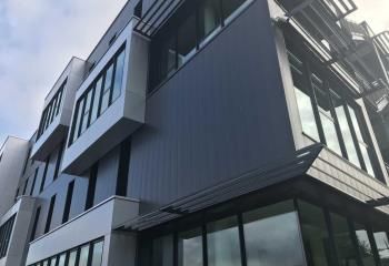 Location bureaux Saint-Grégoire - Proche Parc d'Affaires Edonia et CHP