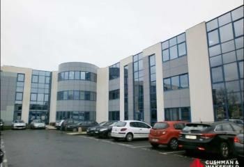 Location bureaux Saint-Grégoire - Nord de Rennes, proche bus et axe Rennes/St Malo