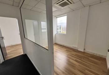 Location bureaux Saint-Grégoire - Proche axe Rennes/St Malo et aéroport