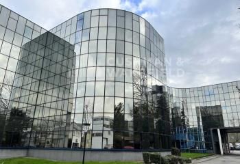 Location bureaux Cesson-Sévigné - Proche Rennes, bus et Rocade Sud