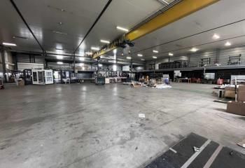 Location local d'activité Val-d'Izé - Proche D794 et D528