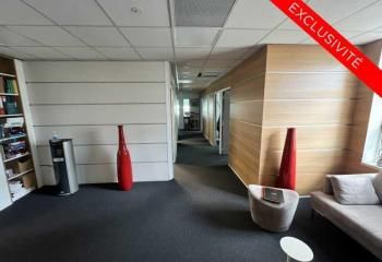 Bureaux à vendre Rennes Nord - Proximité transports en commun