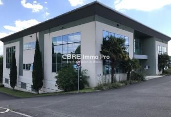 Bureaux à vendre Champniers - Zone des Montagnes - Proche parking