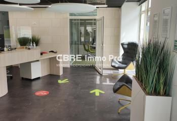 Bureaux à vendre Niort - Proche bus et accès routier