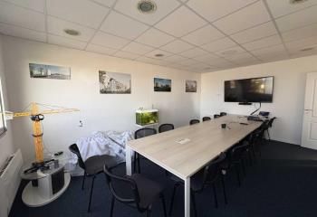 Location bureaux Olivet - Proche Tram A et bus