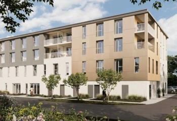 Vente bureaux neufs Saran - Proche autoroutes A10 et A71