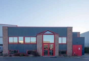 Location bureaux Olivet - Proche RD2020, A10/A71 et Tram A