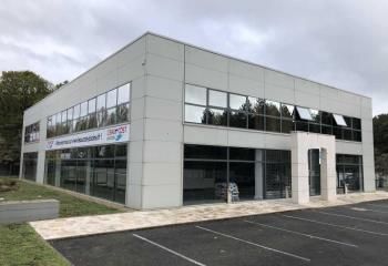 Location bureaux Olivet - Proche RD 2020, autoroute A71 et transports en commun