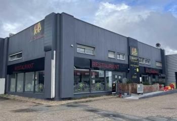 Location bureaux Saint-Jean-de-la-Ruelle - Proche A10/A71 et transports