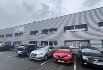 Location bureaux Ingré - Proche A10/A71 et Tangentielle