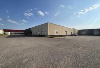 Showroom / Atelier à louer Saint-Jean-de-la-Ruelle - Proximité A10/A71