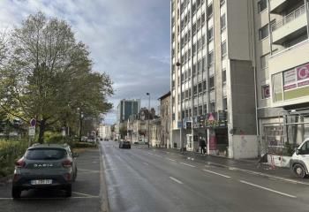 Local commercial à louer Orléans - Proche centre-ville