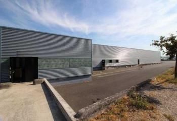 Locaux d'activité à louer Saint-Jean-de-la-Ruelle - Proximité A10/A71