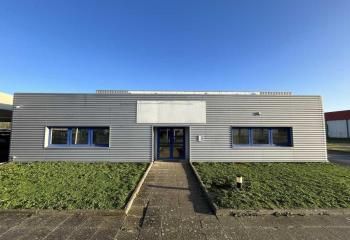 Location bureaux Meung-sur-Loire - Parc d'activité Synergie, proche A10