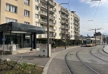 Vente bureaux Orléans Saint Marceau - Proche Tram A et bus 22