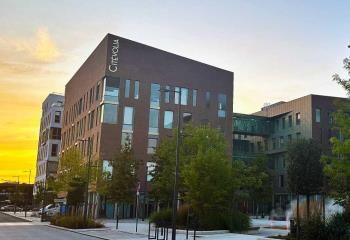 Location bureaux Fleury-les-Aubrais - Proche gare et transports